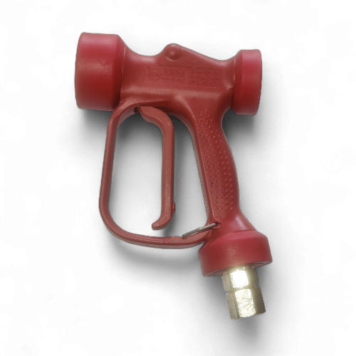 WASH DOWN GUN RB65 1/2IN BSP SWIVEL FEMALE INLET