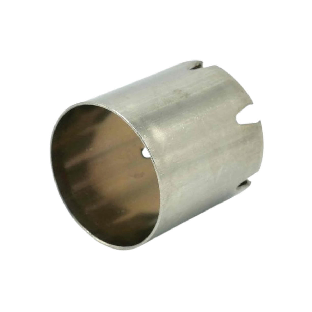 Ferrule Slotted Stainless Steel 304