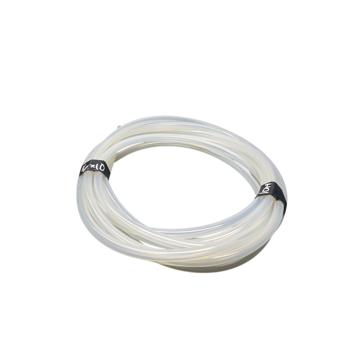 Food Grade Silicone Tubing – High-Temperature, Flexible, Taste-Neutral