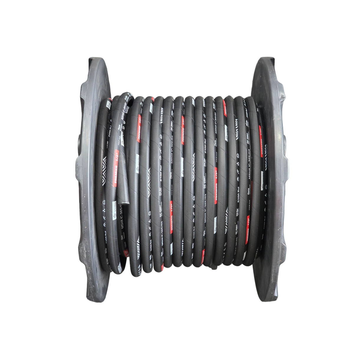 Premier ∞ Premium 2-Wire High Pressure/Impulse Hydraulic Hose