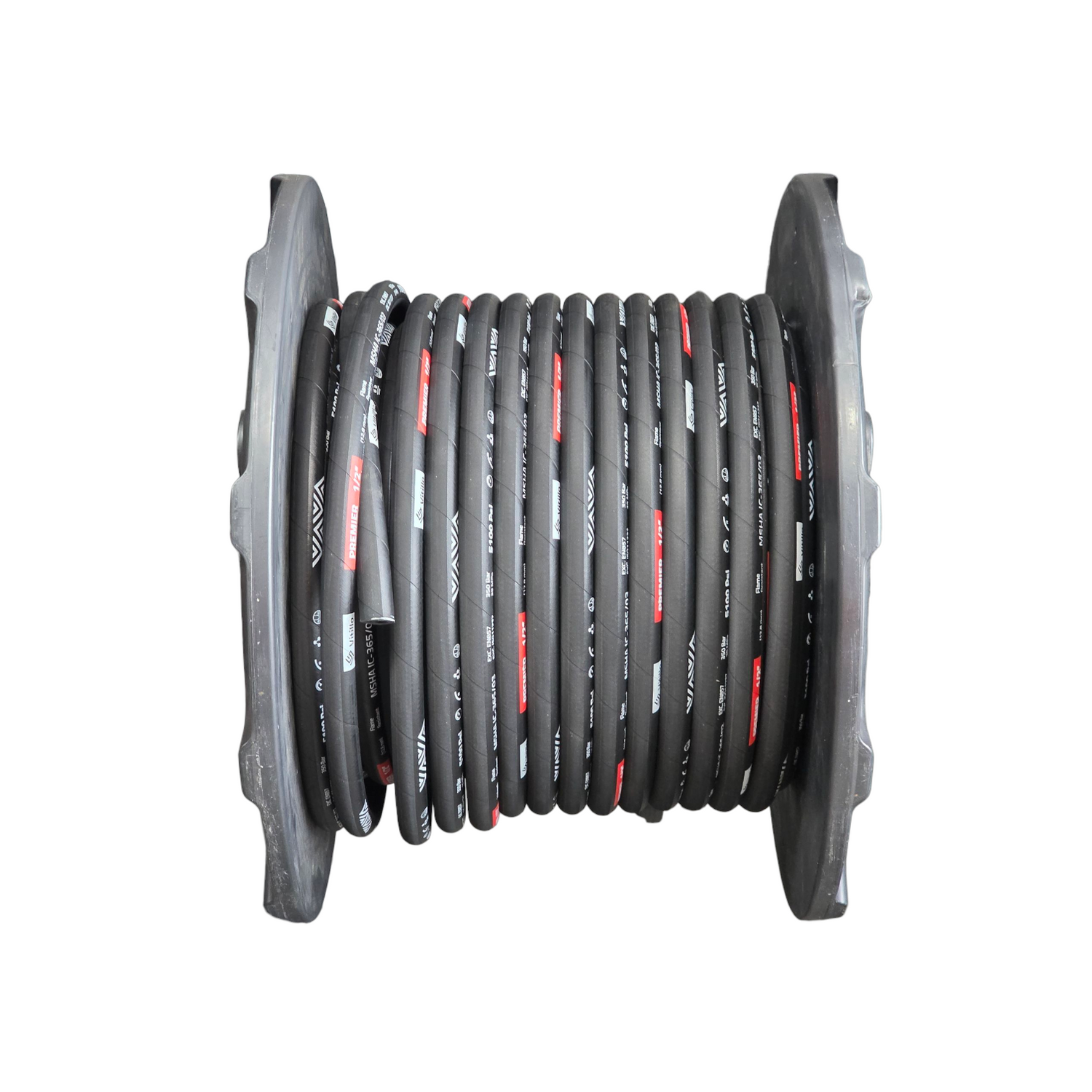 Premier ∞ Premium 2-Wire High Pressure/Impulse Hydraulic Hose