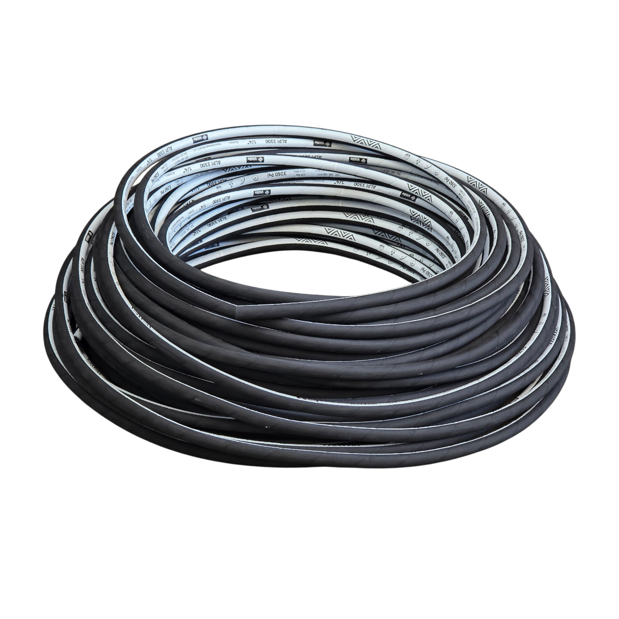 Alpi3300 ∞ Compact Hydraulic Hose SAE 100R17 3260psi