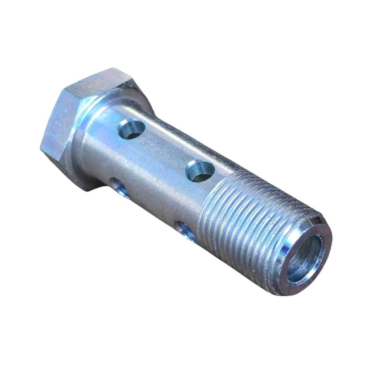 BDBB – BSP Double Banjo Bolt | Hydraulic Fittings | Tas Hose