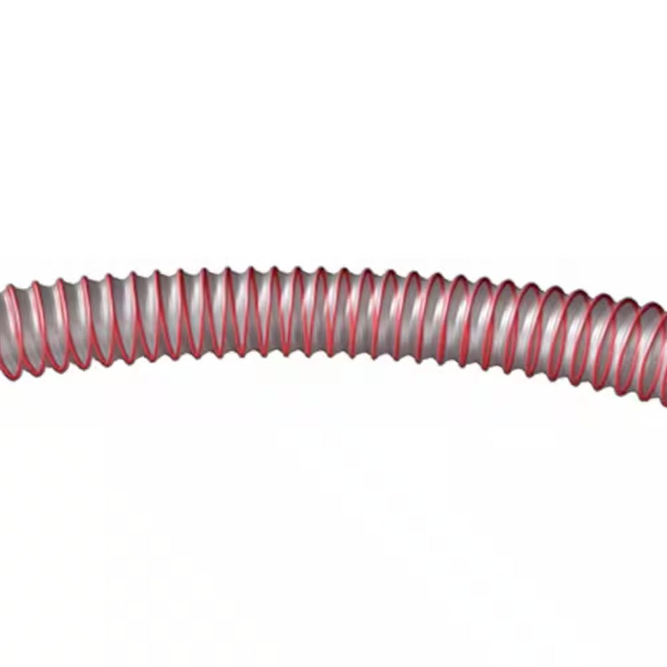 Tuff-Red Ducting Food Grade PU