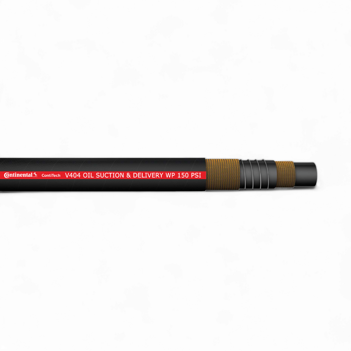 Petrol & Oil Suction | Hydraulic Return Hose