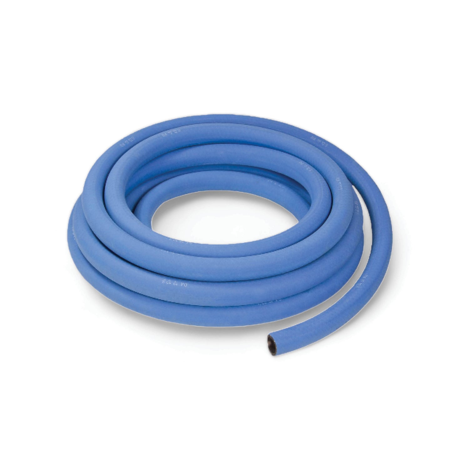 Continental Blue Heater Hose - Xtreme Heat Technology, Aramid Reinforced
