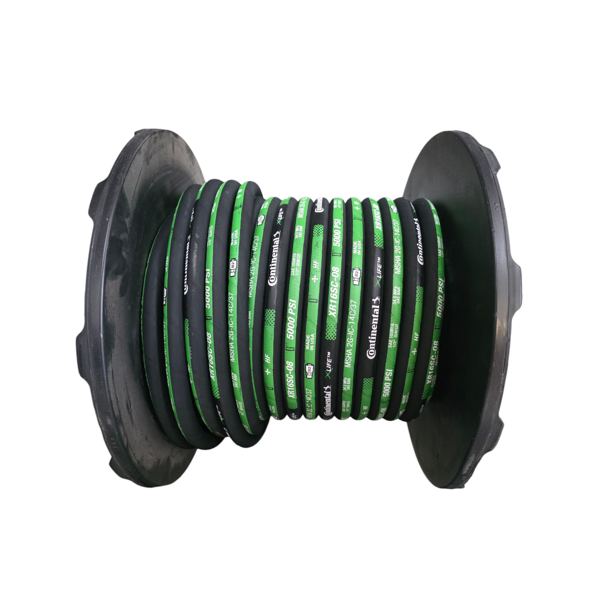 XR16SC Compact Hydraulic Hose SAE 100R16 2SC