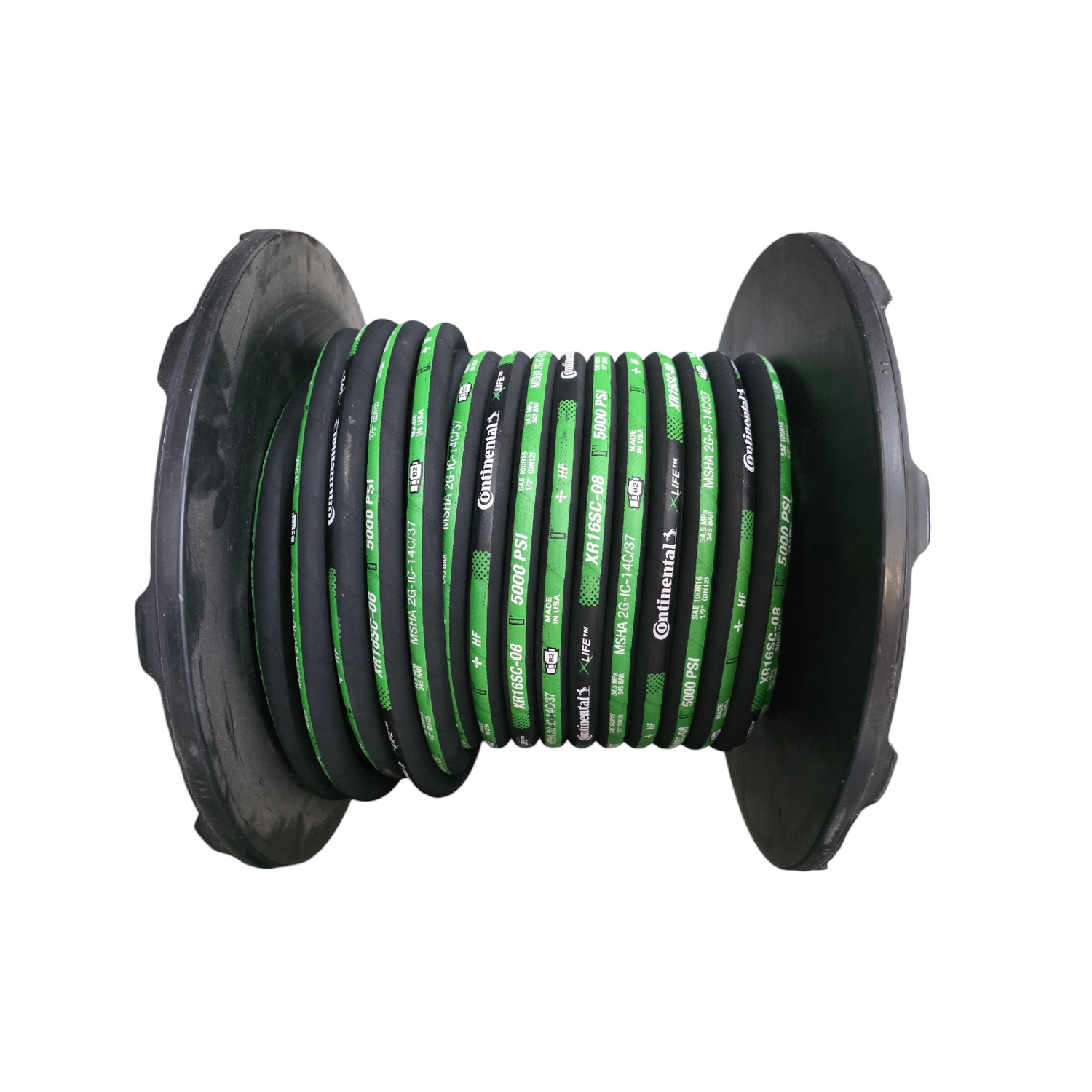 XR16SC Compact Hydraulic Hose SAE 100R16 2SC