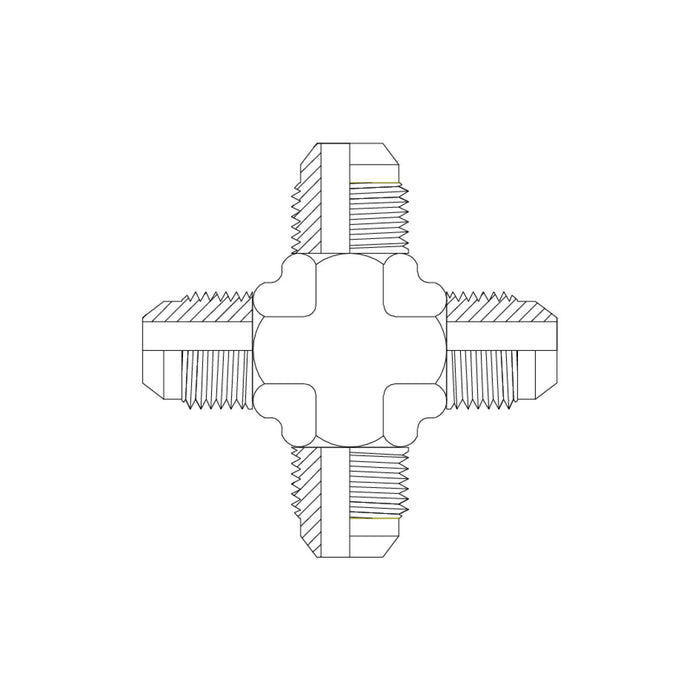 ZJ - JIC MALE CROSS