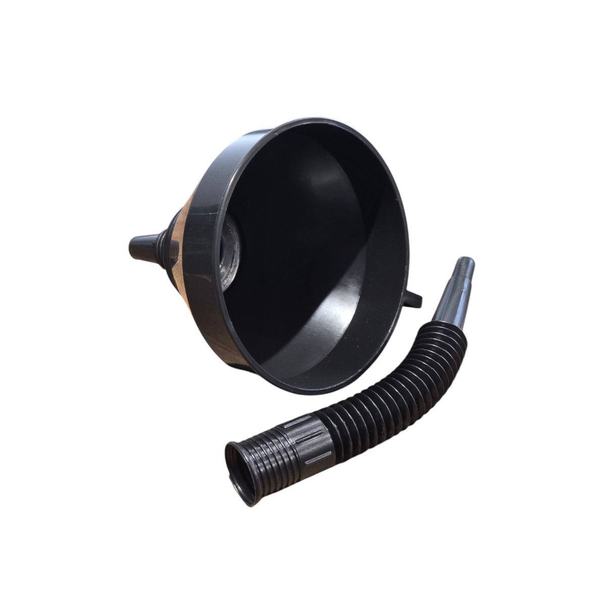 Flexible Spout Funnel Set