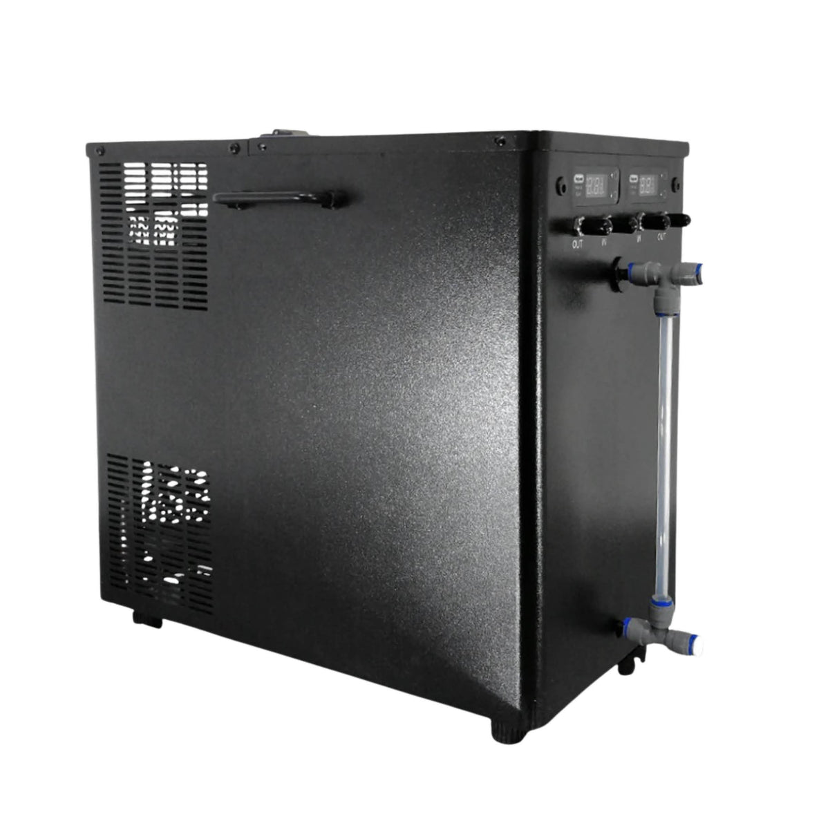 Fermentation Glycol Chiller with Digital Control – Dual Pump Icemaster G20 | 500W Cooling Power