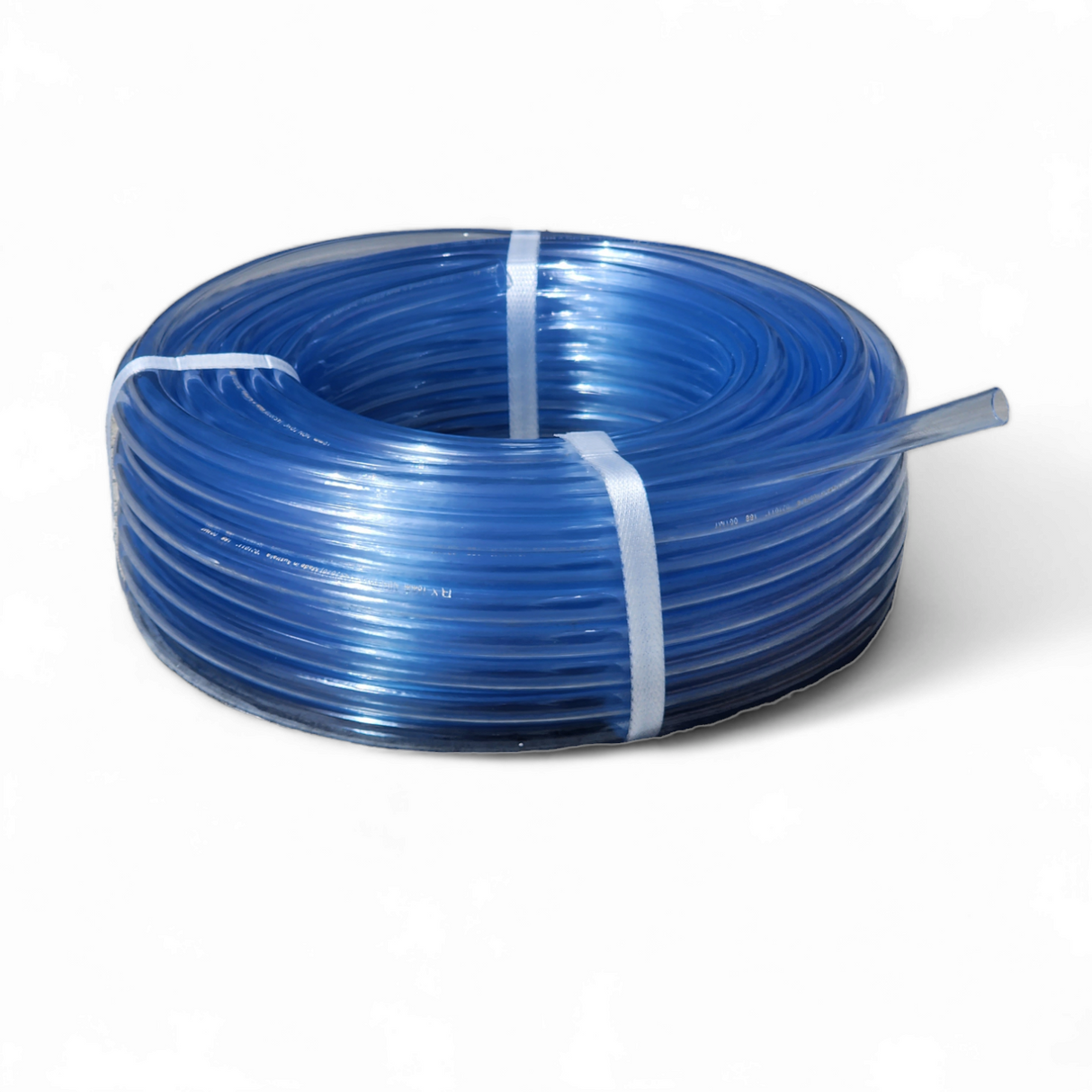 Clear Vinyl Tubing Food Grade, General Purpose, Low Pressure - ON CLEARANCE