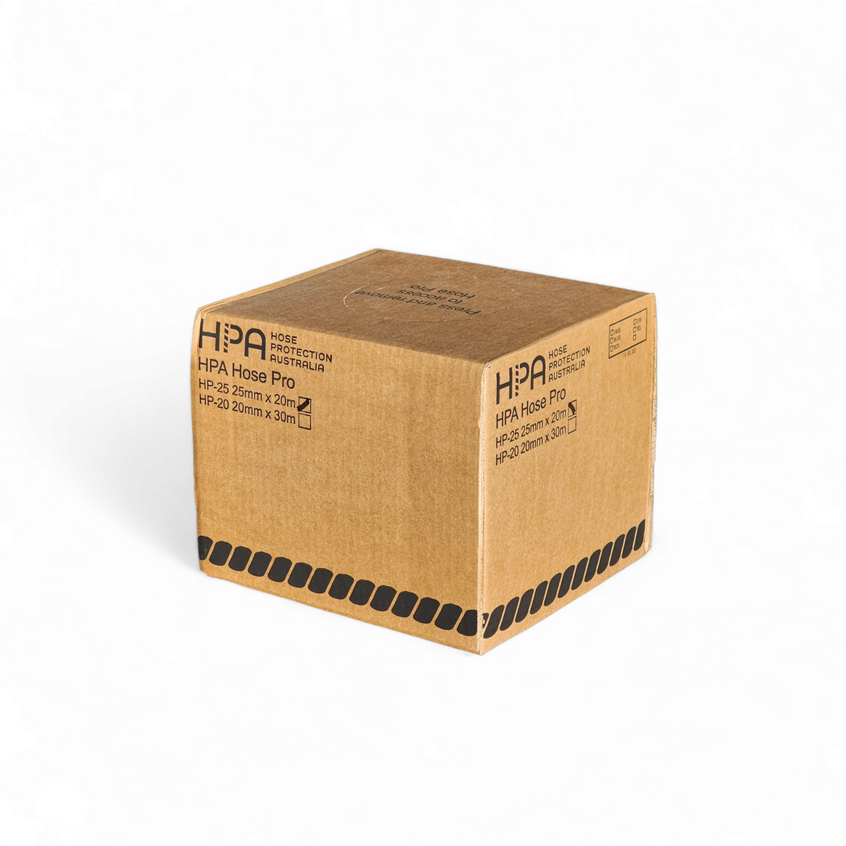 Spiral Guard Hose Protection | Abrasion & UV Protection