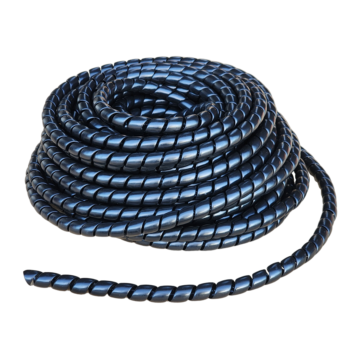 Spiral Guard Hose Protection | Abrasion & UV Protection