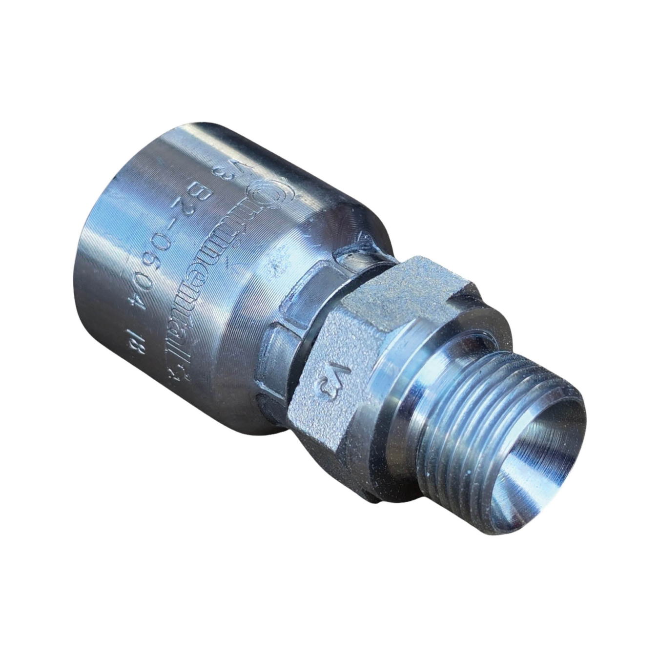 CONTI B2 COUPLINGS