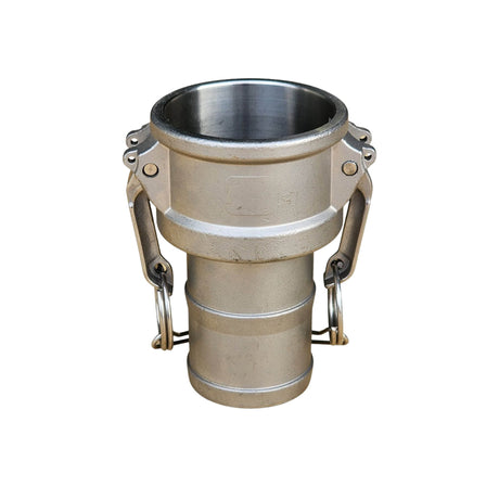 316 Stainless Camlocks