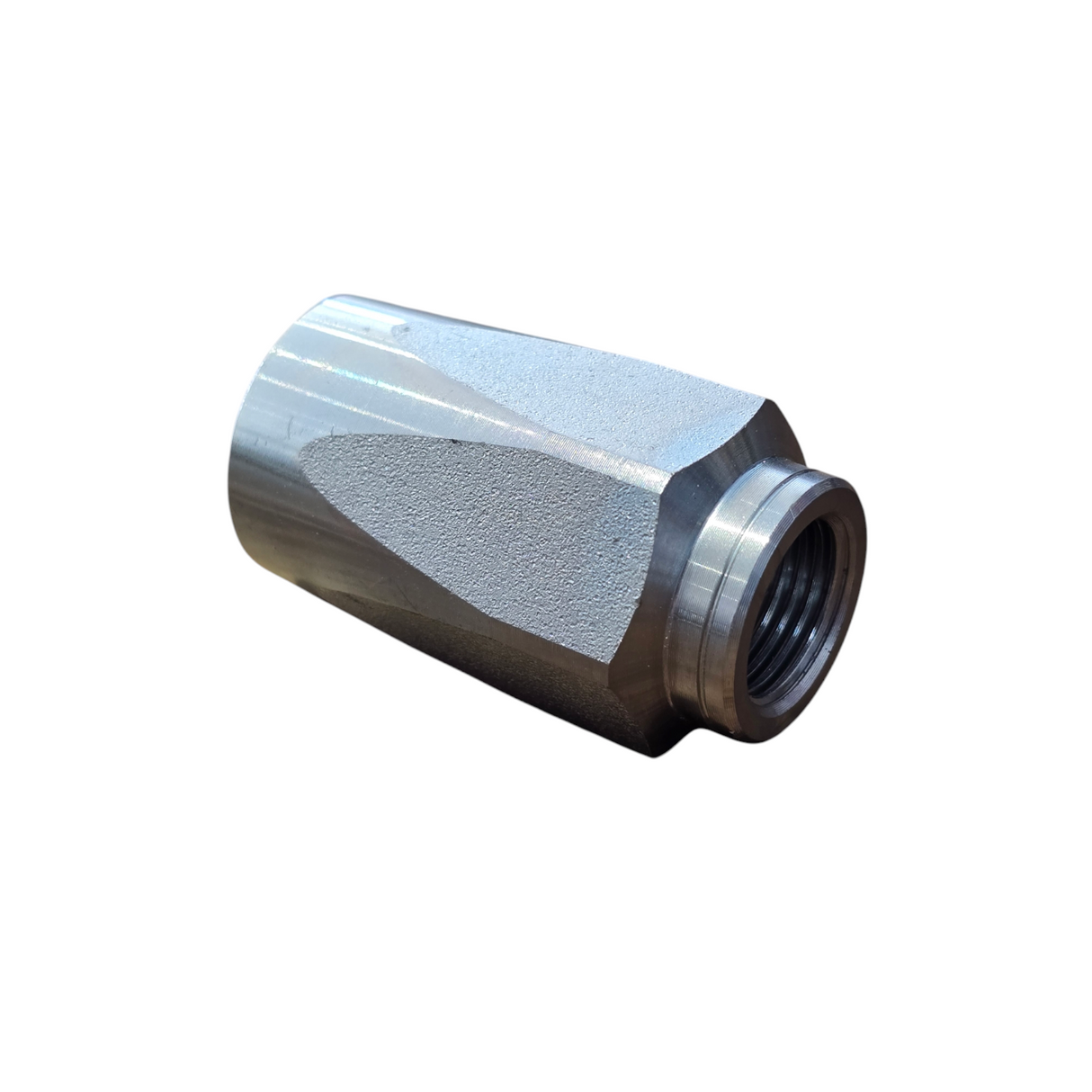 Field Attachable Hydraulic Ferrules (Reusable)