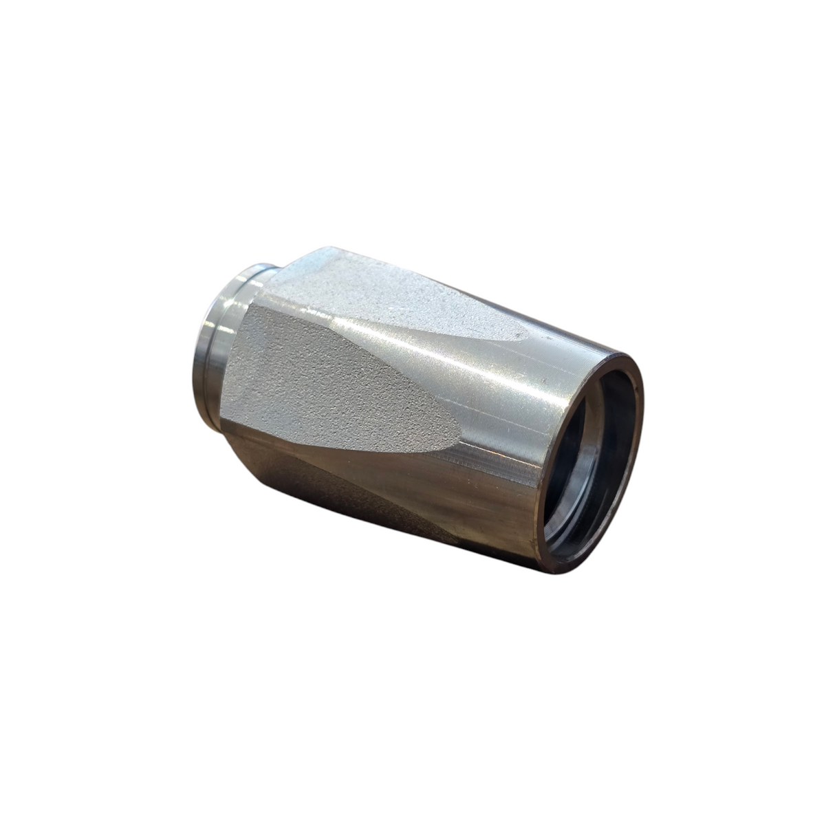 Field Attachable Hydraulic Ferrules (Reusable)