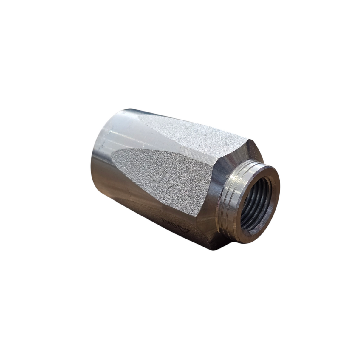 Field Attachable Hydraulic Ferrules (Reusable)