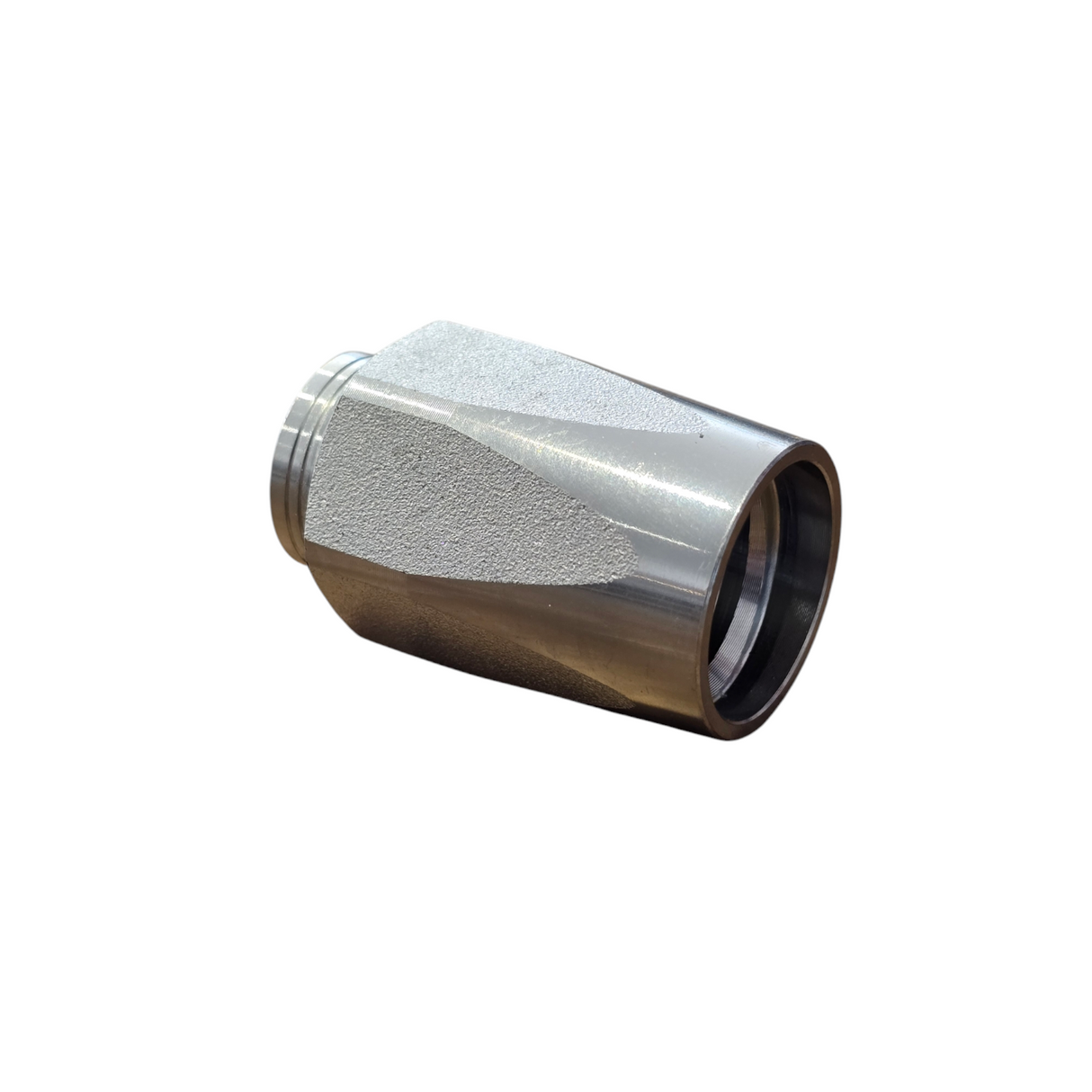 Field Attachable Hydraulic Ferrules (Reusable)