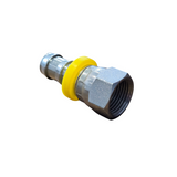 Push-On Low Pressure Fittings  SAE
