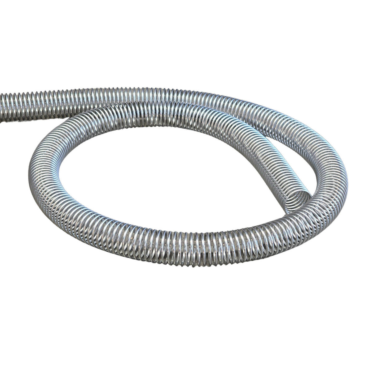 Pipe Spring Guard Steel Spring Guard Hose Protection | Heavy-Duty Abrasion Guard ...