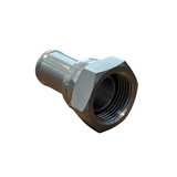 Suction Tail Low Pressure Fittings  BSP