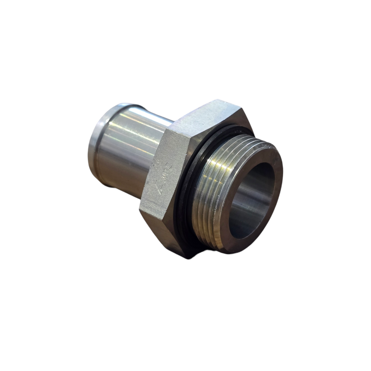 Suction Tail Low Pressure Fittings  BSP
