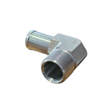 Suction Tail Low Pressure Fittings  BSP