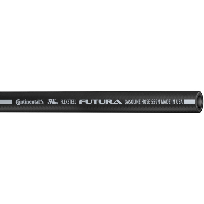 Continental Flexsteel Fuel Hose – 12V Diesel Tank Assemblies