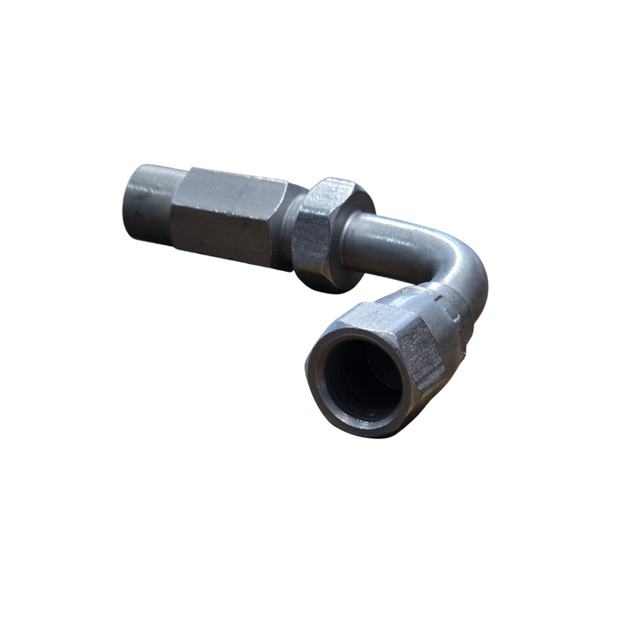 GREASE HOSE AND FITTINGS 8.3MM OD
