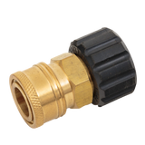Pressure Wash Quick Couplings