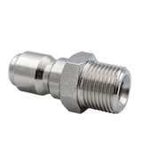 Pressure Wash Quick Couplings