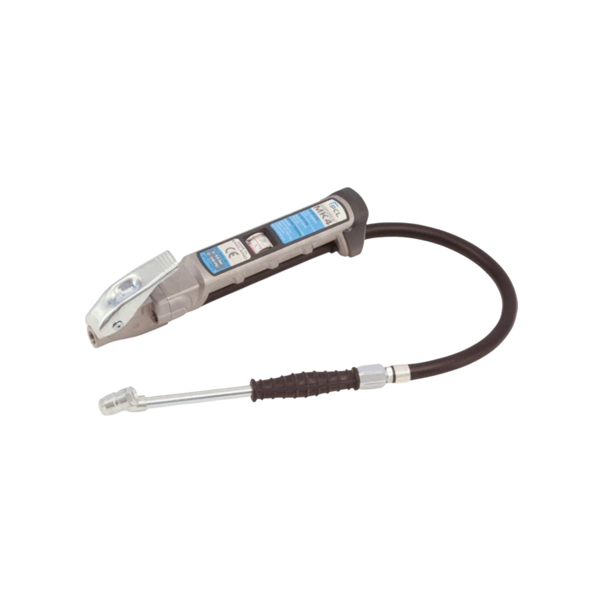Tyre Inflator PCL MK4