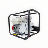 BE Fire Commander 2" Fire Fighting Pump – Honda GX200 Recoil Start