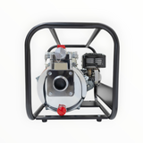 BE Fire Commander 2" Fire Fighting Pump – Honda GX200 Recoil Start