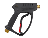 Vega Tuff 2 Premium 5000 PSI Pressure Washer Gun with BSP Swivel Inlet
