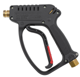 Vega Tuff 2 Premium 5000 PSI Pressure Washer Gun with BSP Swivel Inlet