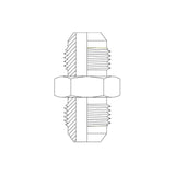 JCM-JCM - JIC Male x JIC Male