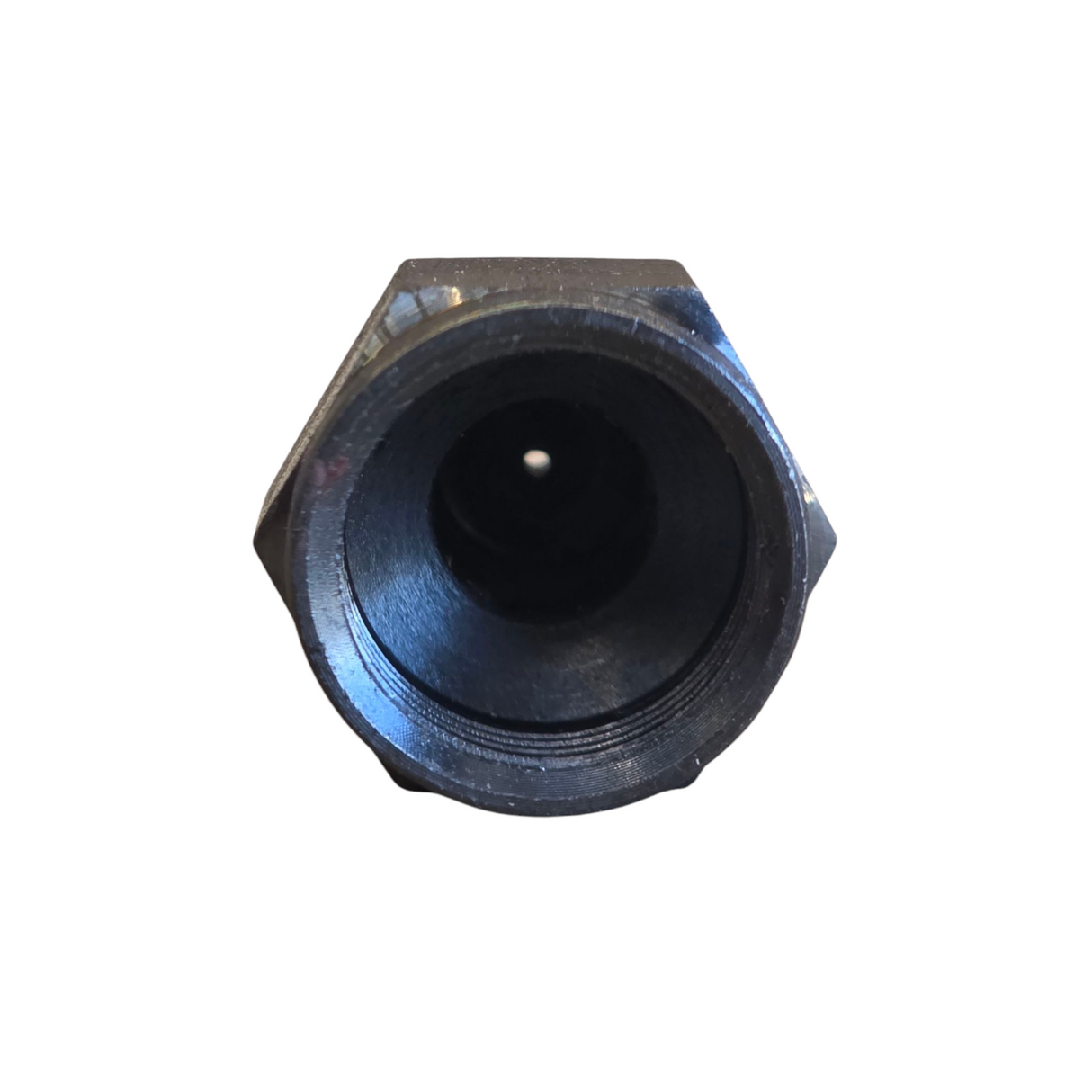 JCM-JCFR - JIC Male x JIC Fixed Female - Flow Restrictor