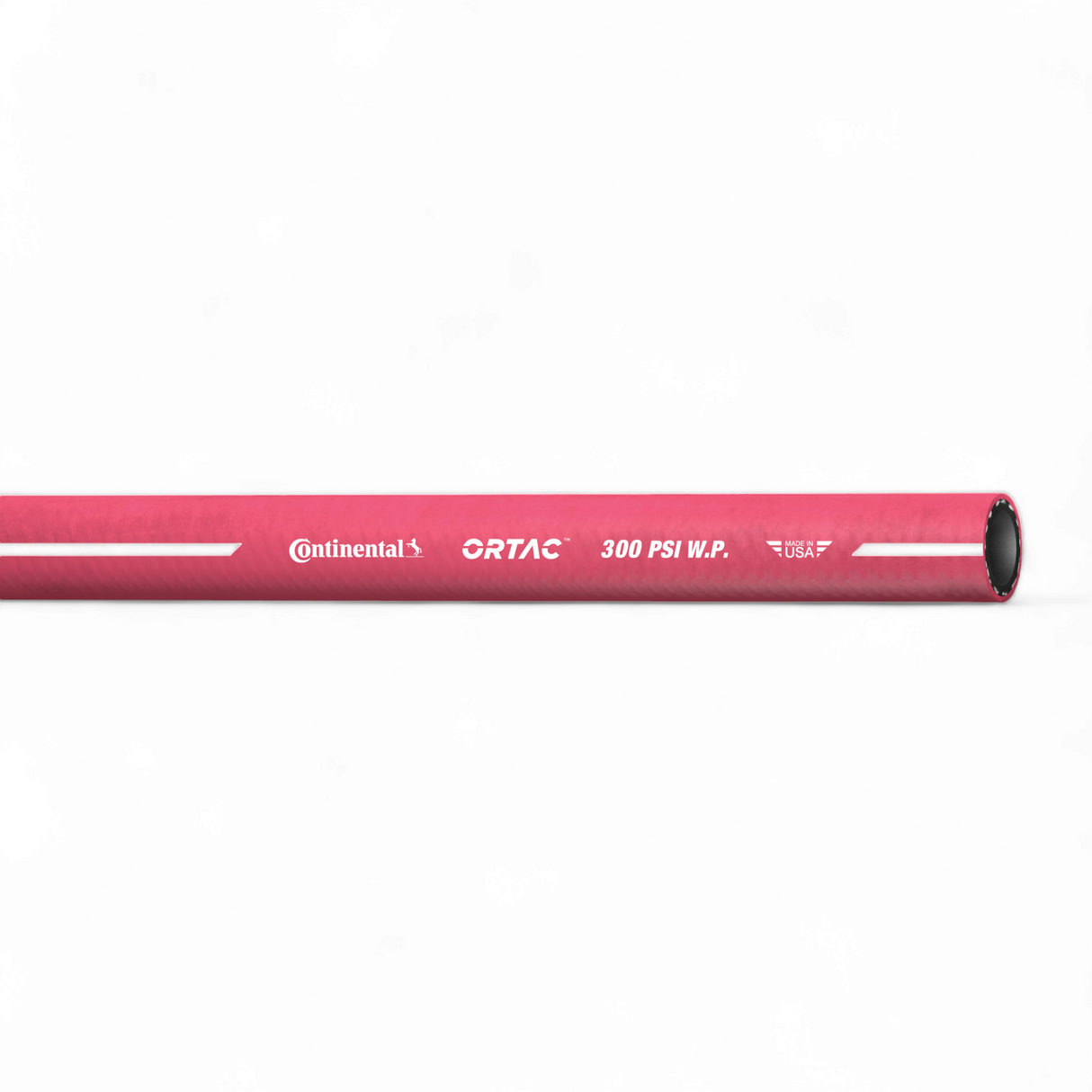 Continental Ortac® 300 - Premium Multi-Purpose Hose (Oil, Air, Water)