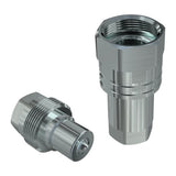 Faster VV Series Screw to Connect Couplers