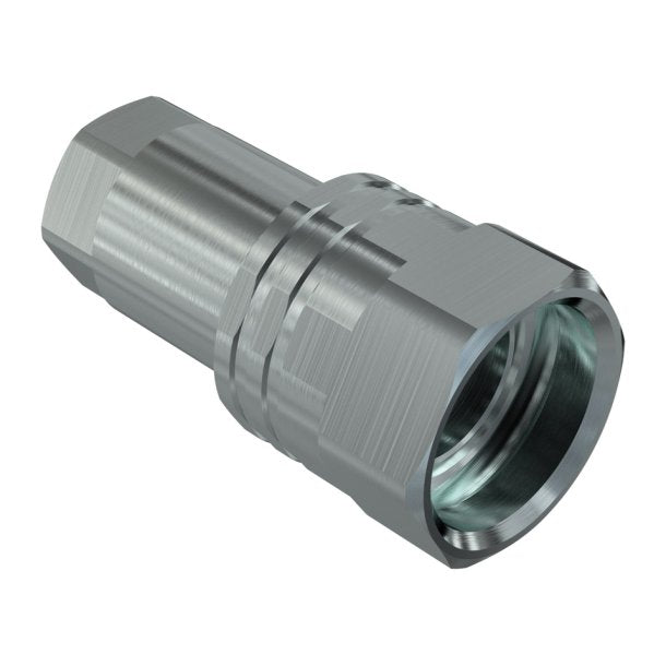 Faster VV Series Screw to Connect Couplers