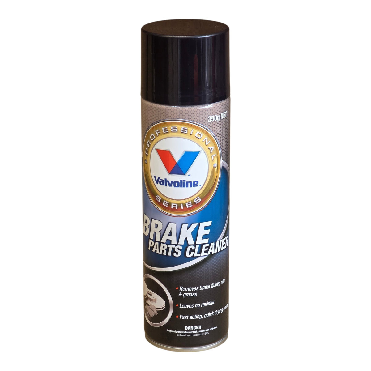 Valvoline VPS 7260 Brake Parts Cleaner | 350g