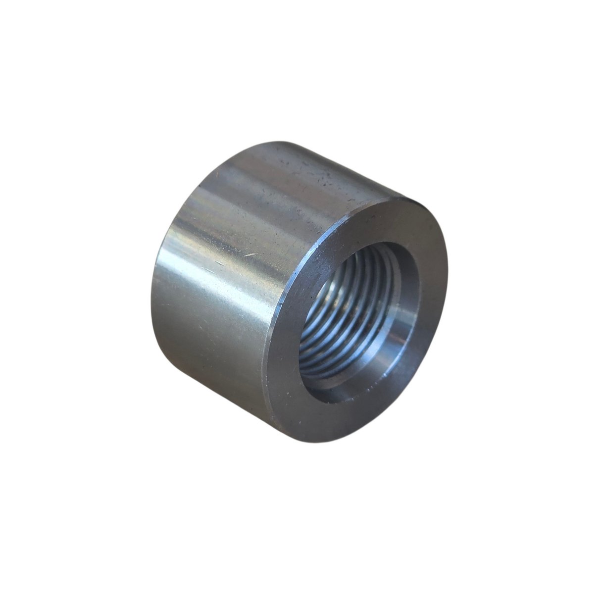 7OW - UNO HALF SOCKET TUBE WELD