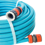 Lawnflex® Aqua Blue Garden Hose – Made in Australia – ON CLEARANCE