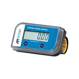 MACNAUGHT TURBINE DIGITAL DIESEL FUEL METER 1" ADTFM