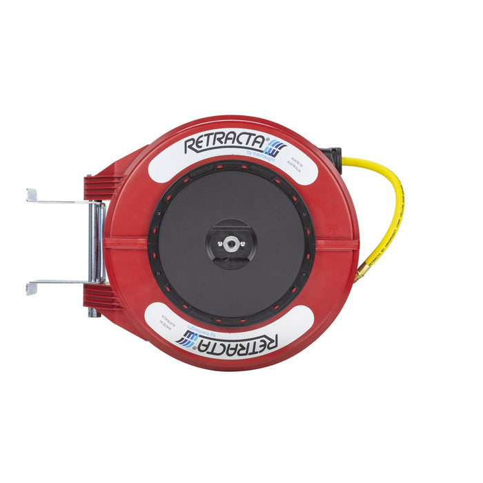 Macnaught R3 Retracta Hose Reels