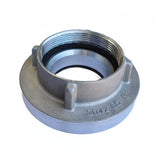 Aluminium Storz Adaptor x BSP Female Thread