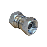 BPFX-BPFX - BSPP Female Swivel x BSPP Female Swivel Hydraulic Adaptor